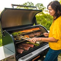 Timberline 1300 TFB85WLEC LIFESTYLE 1