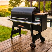 Timberline 1300 TFB85WLEC LIFESTYLE 2