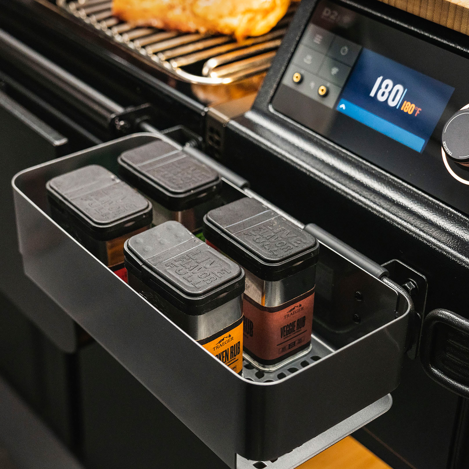 PAL Pop And Lock Storage Bin 008 WEB