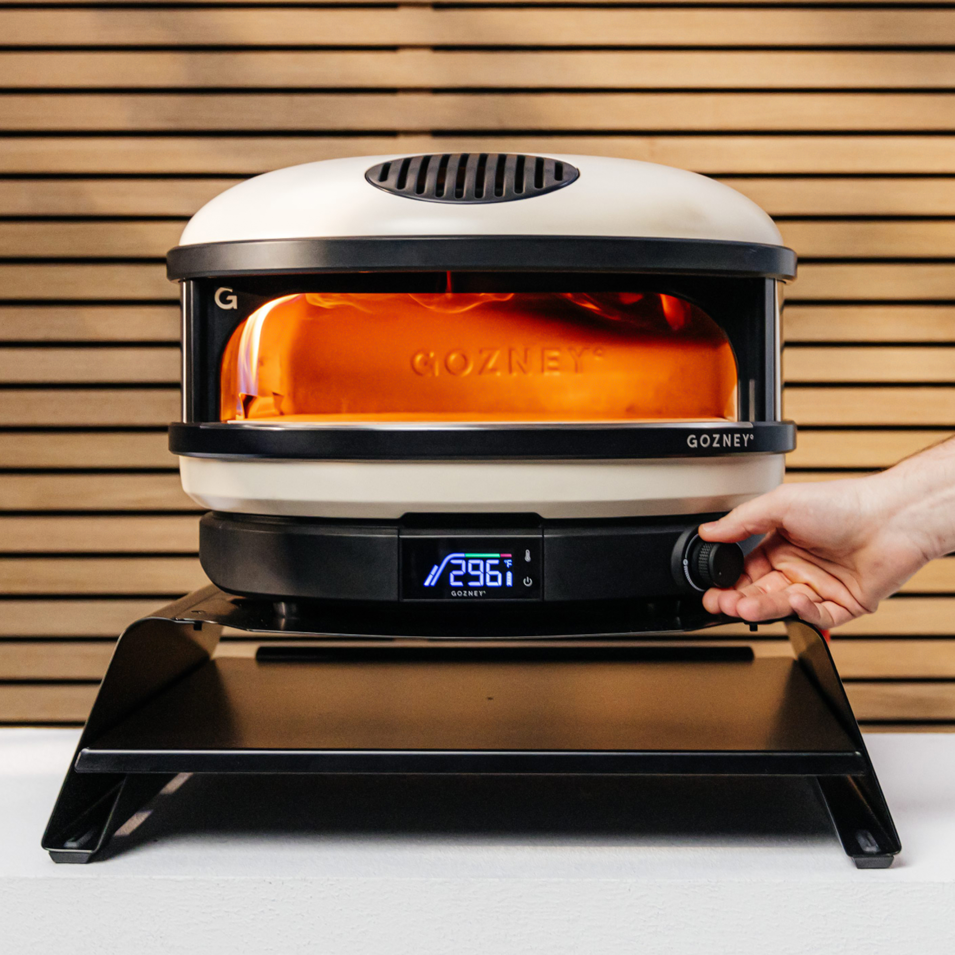Gozney Arc Bone Pizzaovn 3