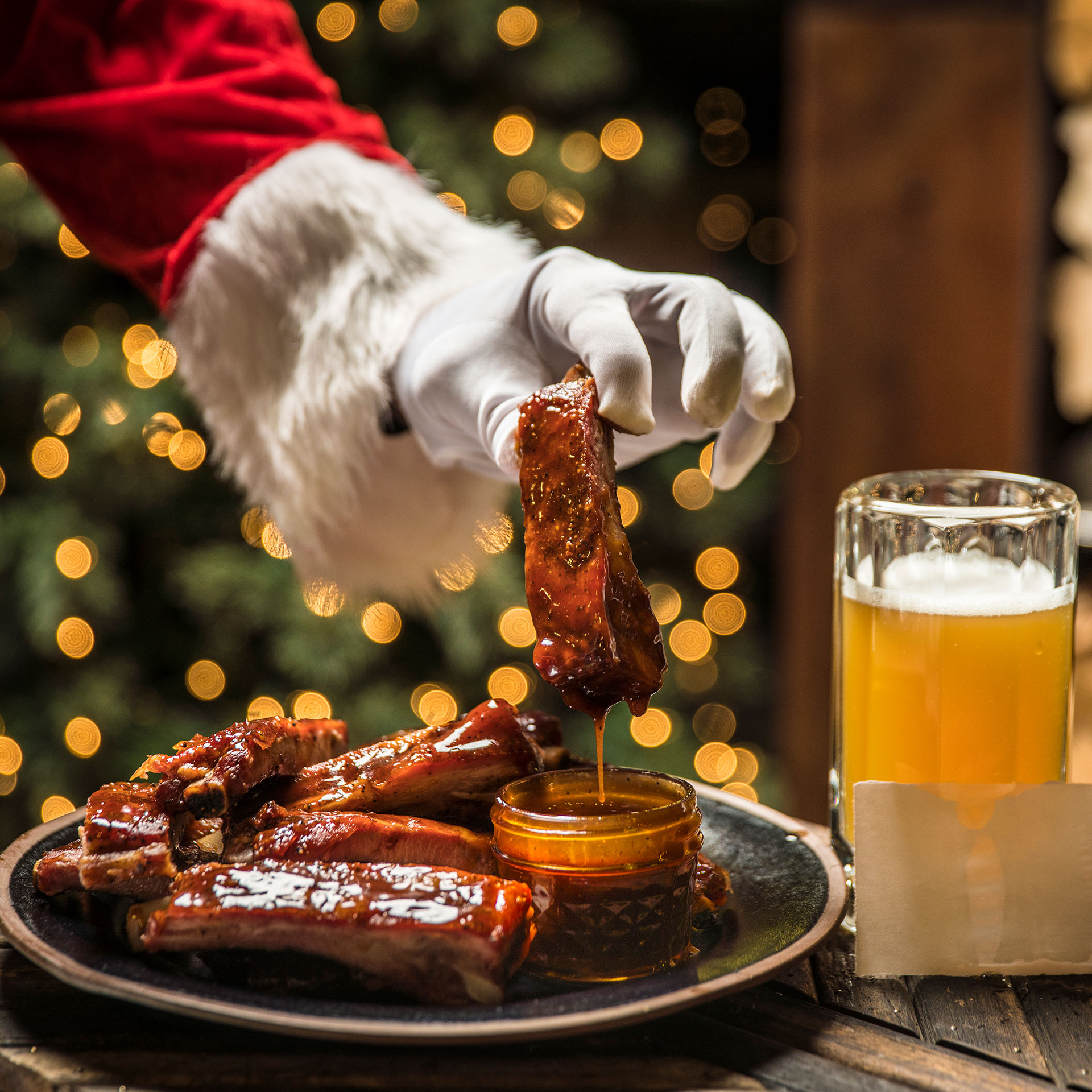 Jul Julemand Traeger1