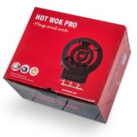Hotwok PRO Emballage