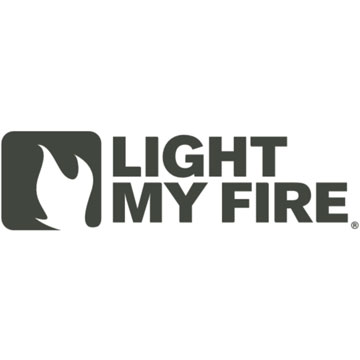 Light My Fire Logo
