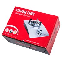 HOTWOK Silverline