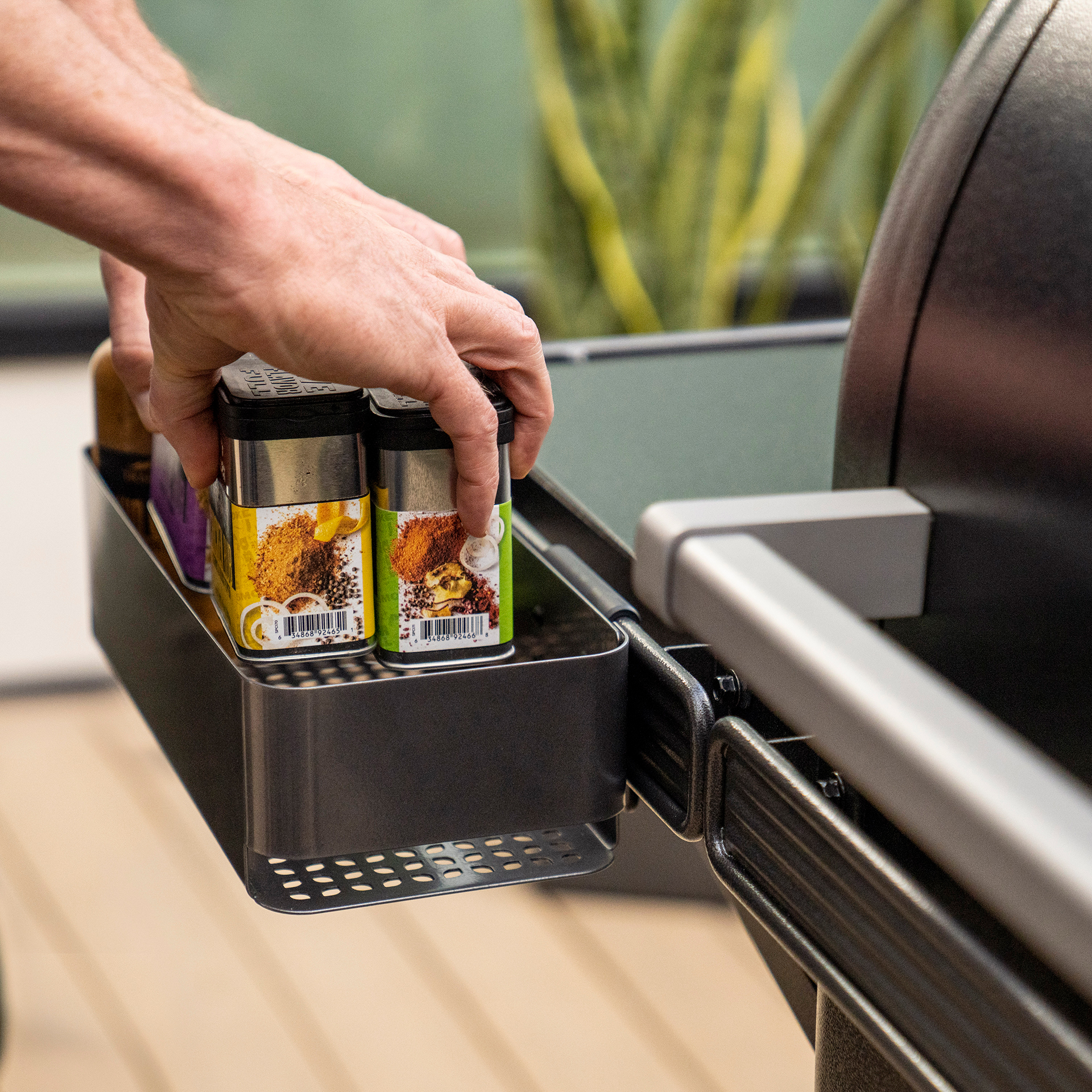 TFB93RLG Ironwood XL PAL