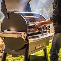 Traeger