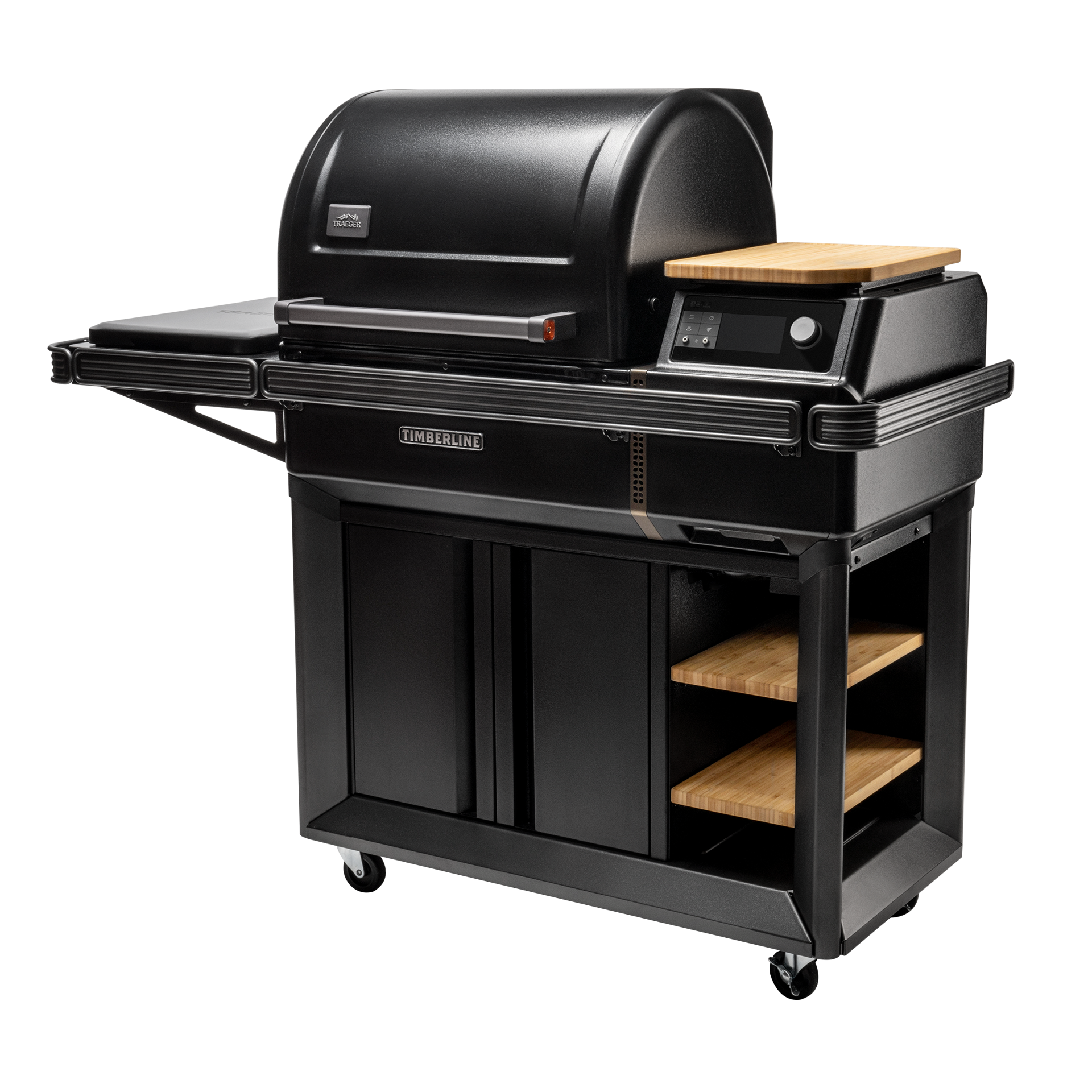 TBB01RLG Timberline XL Studio 010 WEB