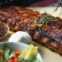 Spare Ribs