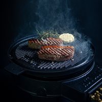 HOT WOK Tilbehør