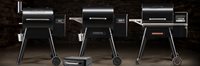 Traeger Typetest