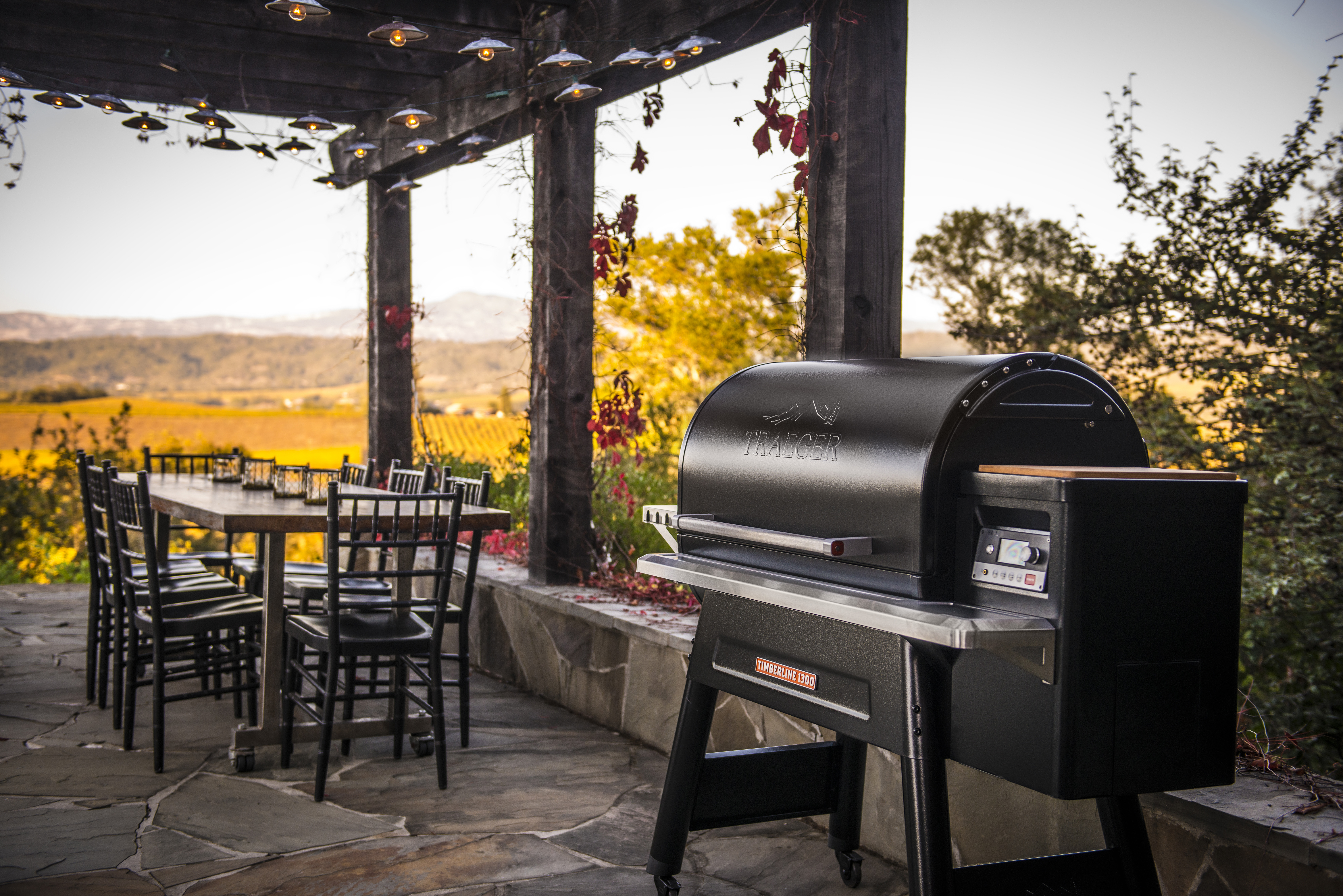 Timberline 1300 Healdsburg Lifestyle 010