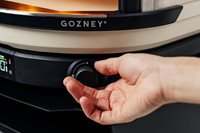 Gozney Arc Easy Controls