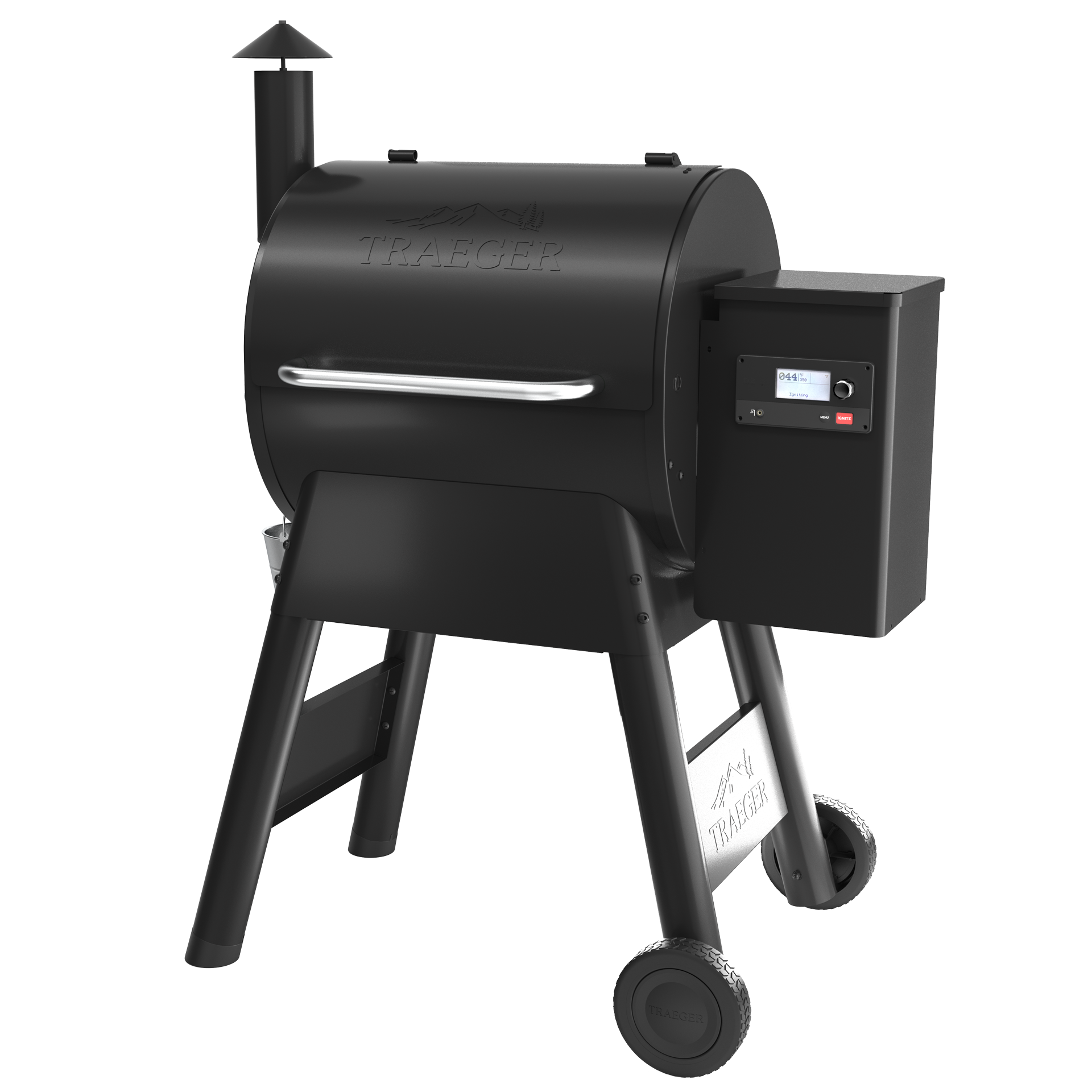 Traeger PRO 575