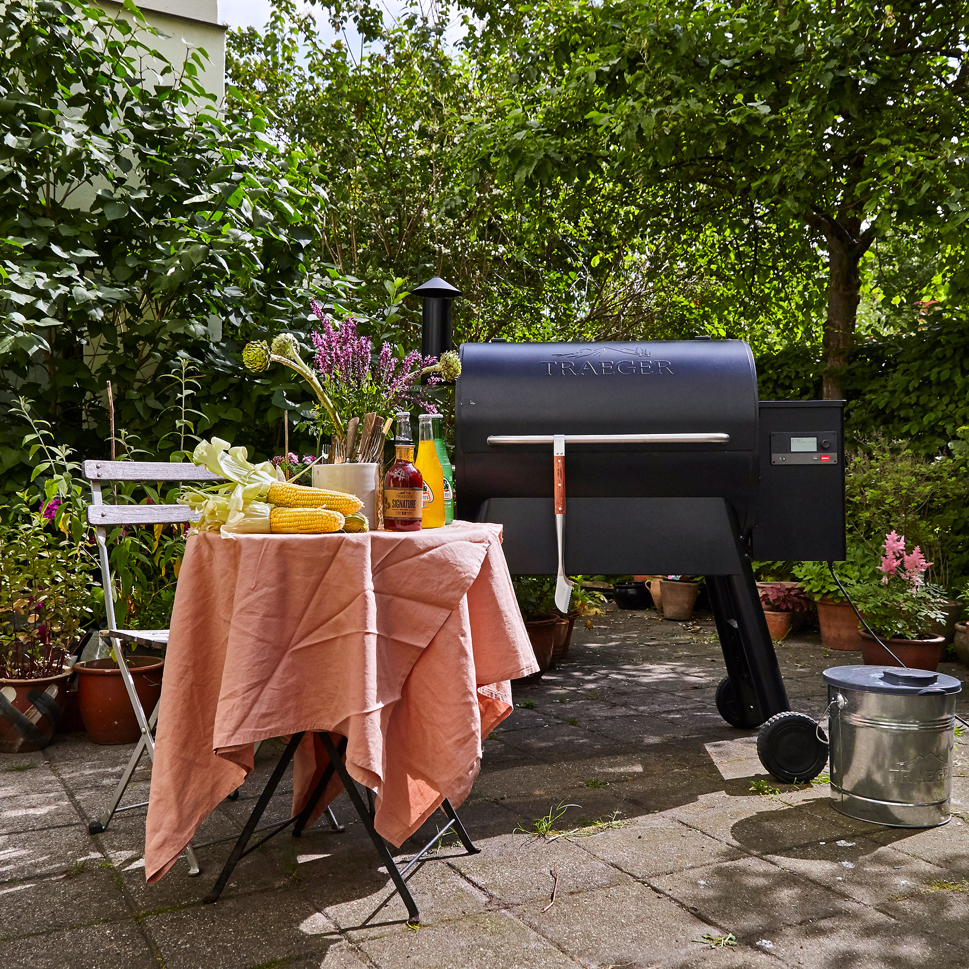 Traegerbaghavepro