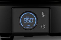 Gozney S1 Dome Temperatur Display