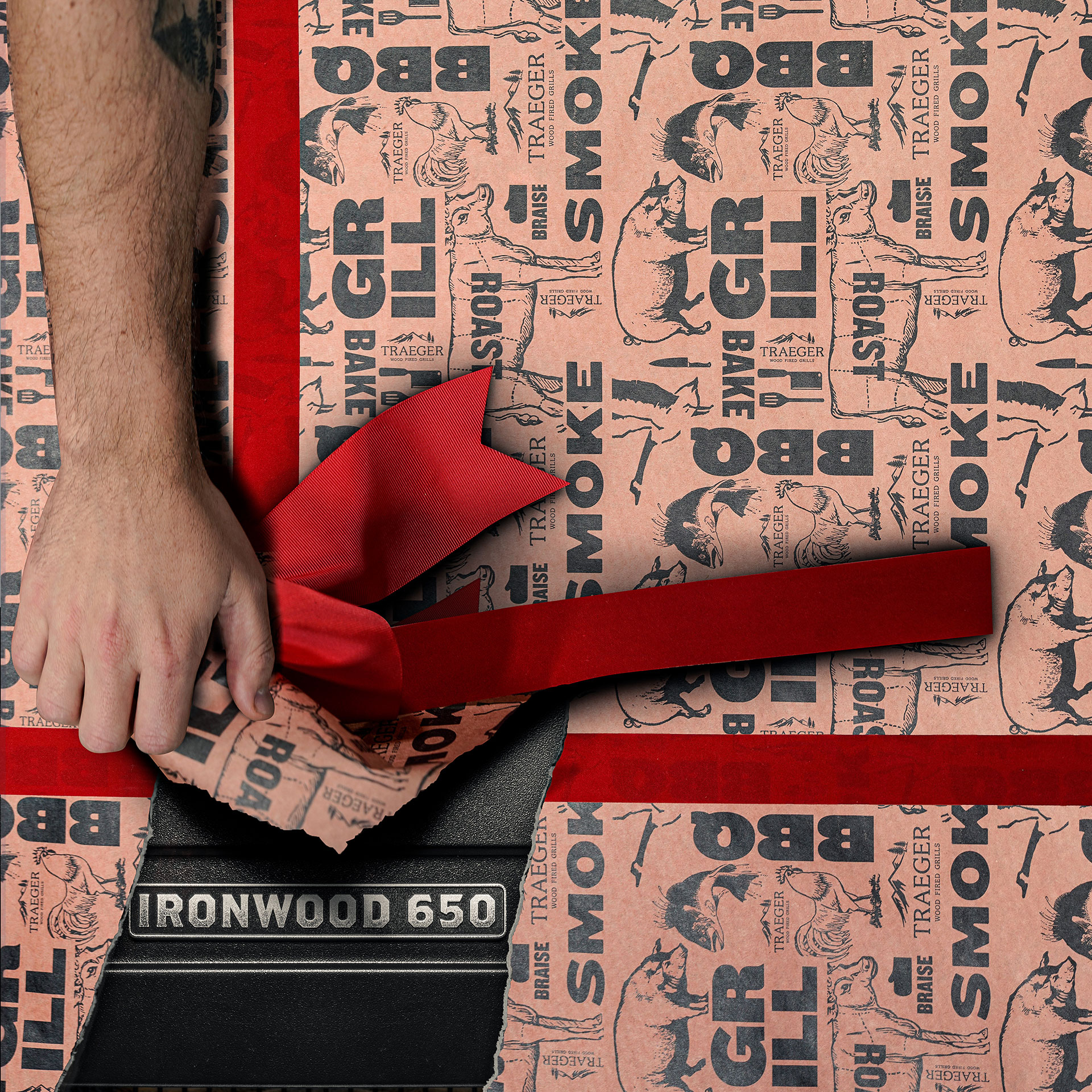 Jul Julemand Traeger3