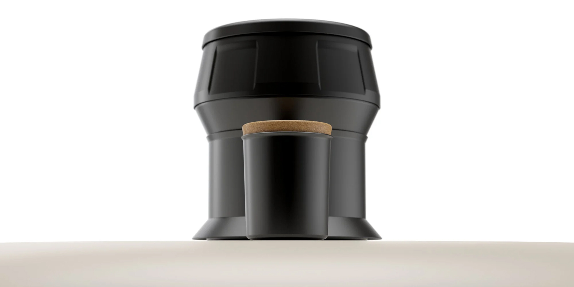 Gozney Dome Close Up Steamer