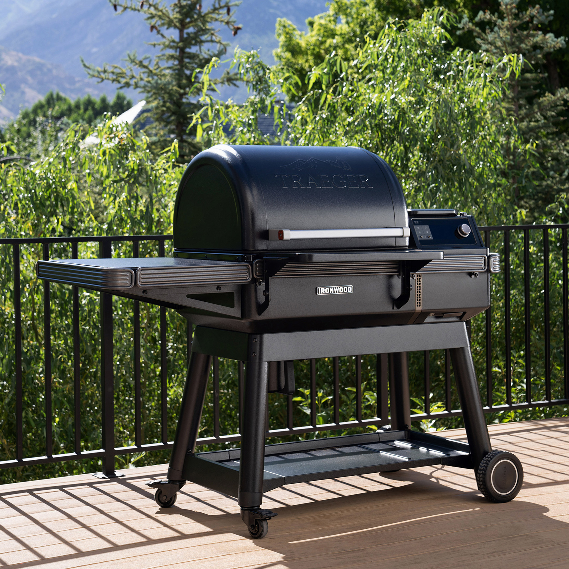 TFB61RLG Ironwood L Lifestyle