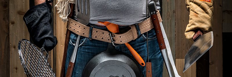 Traeger Accesorie Grilltilbehør