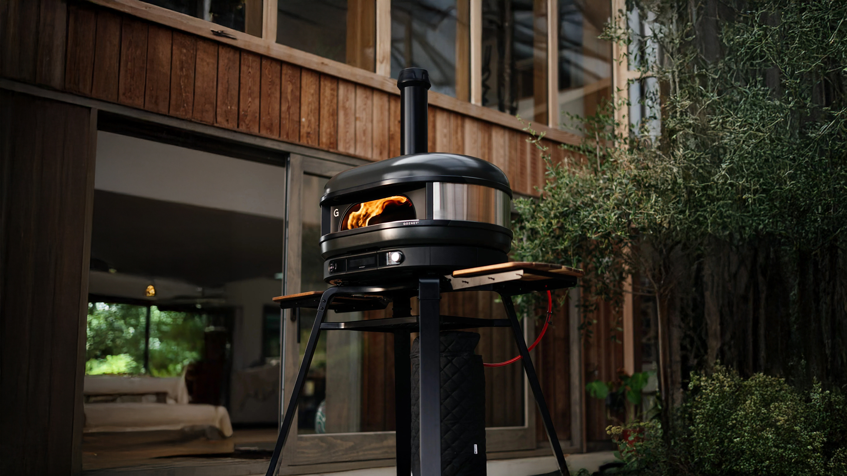 Gozney Domegen2series Forside2