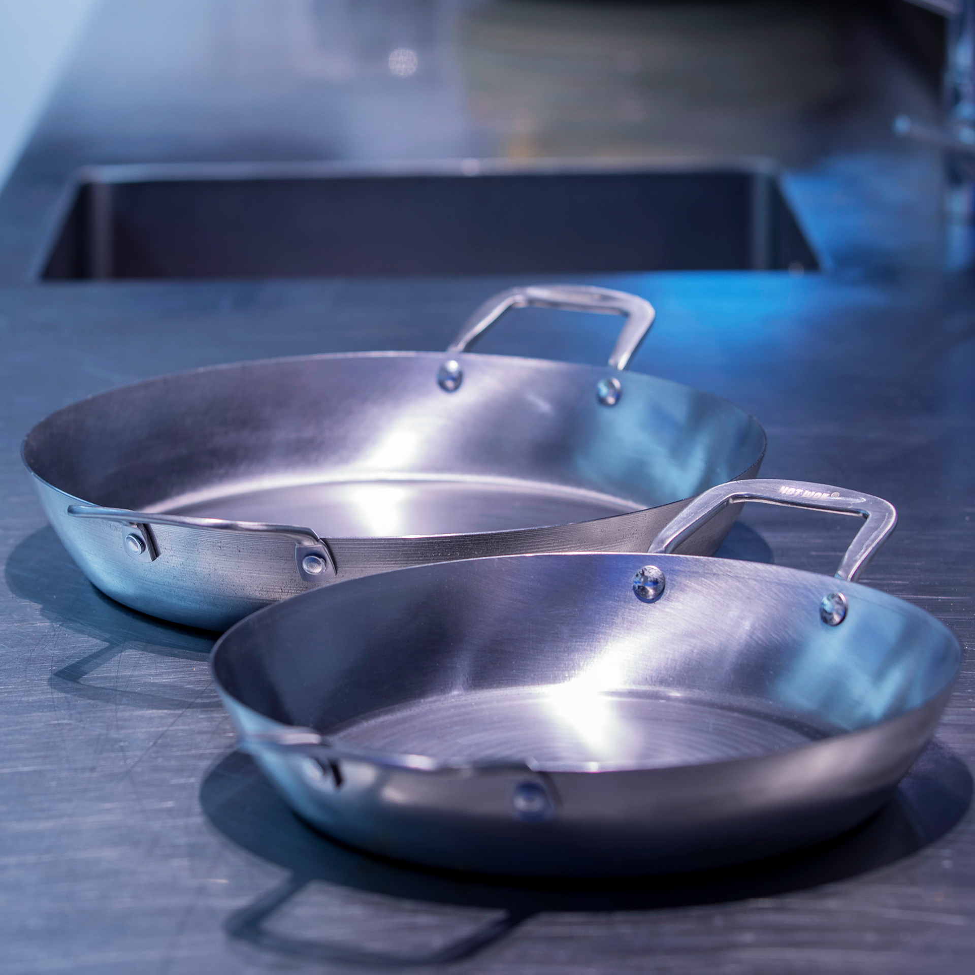 Paellapander Hotwok Miljø 1