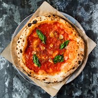 Gozney Pizzadej