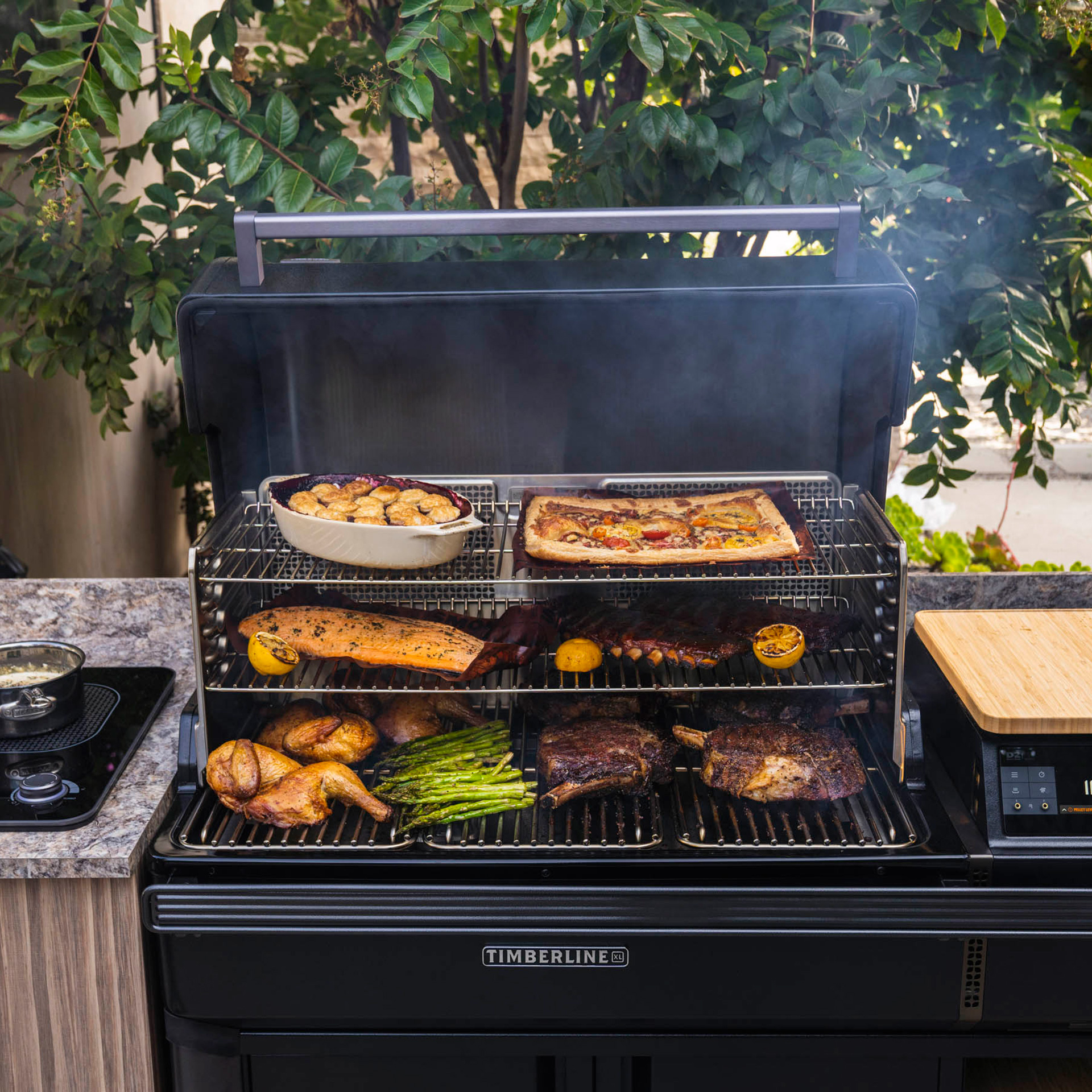 Timberlinexl Built In Lifestyle 016