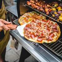 Timberline 850 TFB85WLEC LIFESTYLE 2