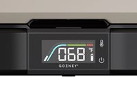 Gozney Arc Built In Precision