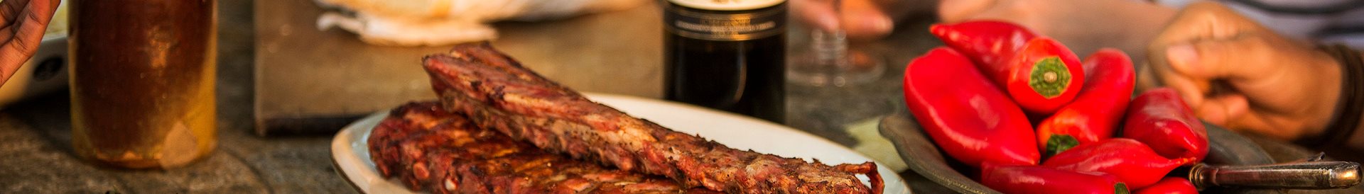 Spareribs