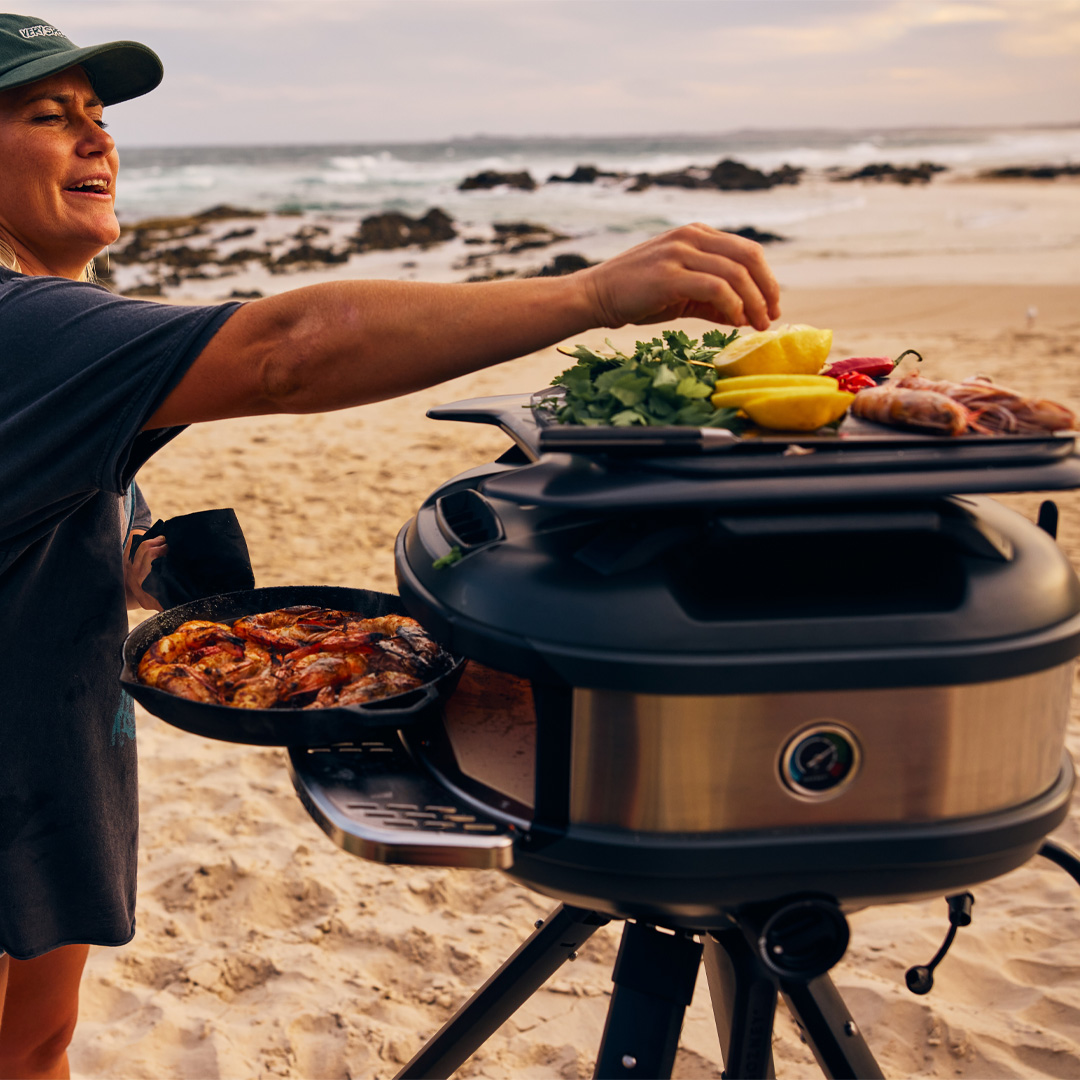 GOZNEY 24 TREAD OZ 2569