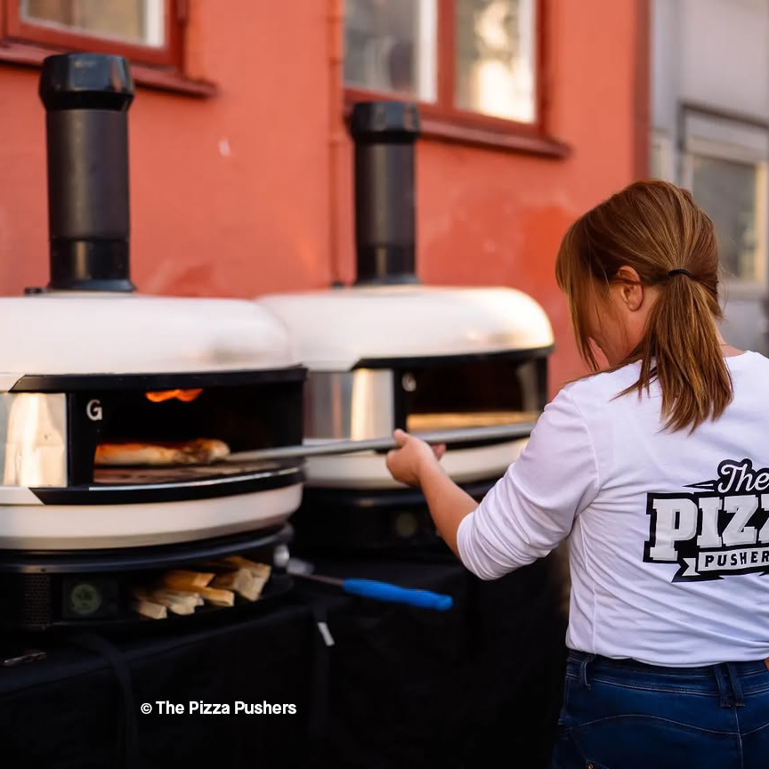 Nyt Pizzakursus Billede