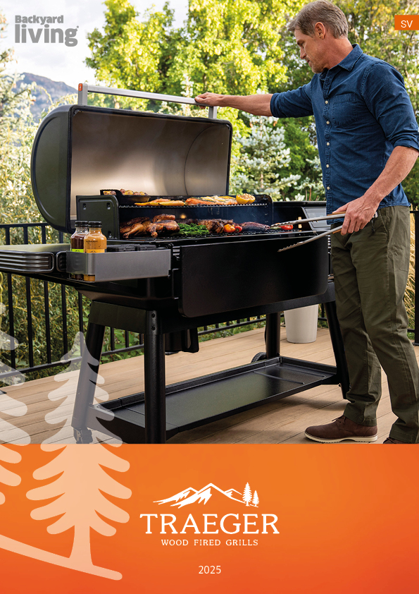 Forside Af Katalog SV