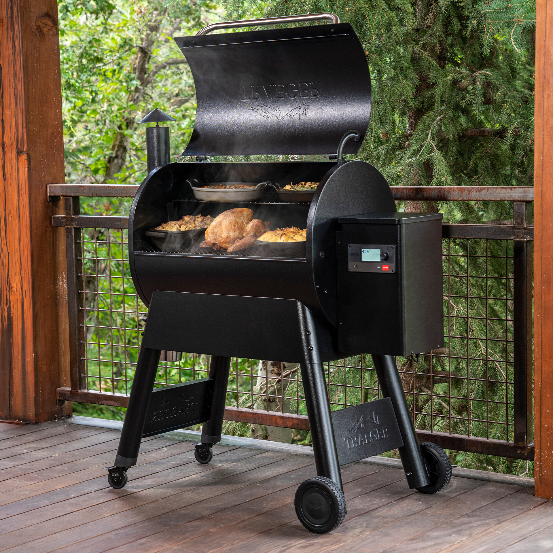 Pro 780 TFB78GLEC LIFESTYLE 3