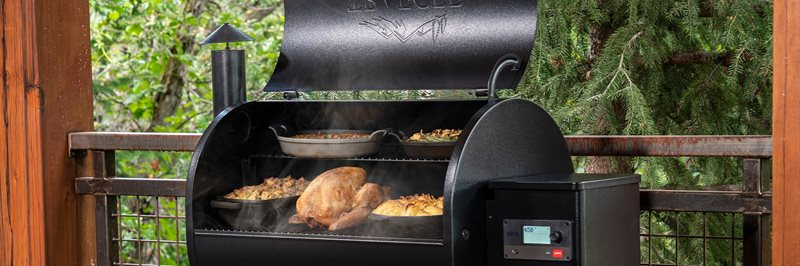 Pro 780 TFB78GLEC LIFESTYLE 3