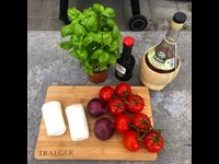 Roeget Tomatsalat Opskrift Pillegrill 1 3620