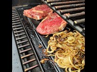 Ribeye Steak Burger 1024X1024