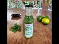 Cubansk Grillmarinade Opskrift 3