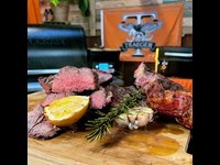 Cote De Boeuf 2 SE Traeger