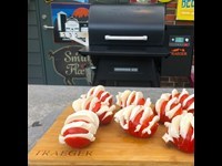 Roeget Tomatsalat Opskrift Pillegrill 2 3620