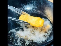 Kartoffelsticks