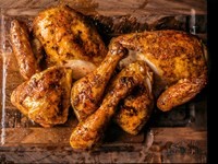 Spatchcock Kyckling Recept 1