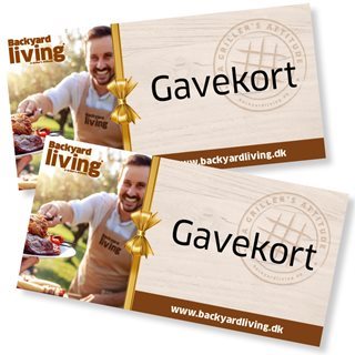 Gavekort (1)