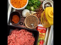 Bacon Chili Dog 3