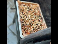 Granola Opskrift Pillegrill 0003