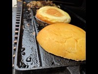 Burgerboller Stegt I Smoer 1024X1024