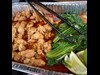 Appetizer Med Kylling Og Pak Choi Opskrift HOT WOK 3