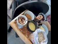 Granola Opskrift Pillegrill 0007