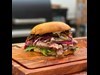 Grillet Steak Burger 1024X1024