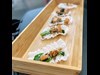 Appetizer Med Kylling Og Pak Choi Opskrift HOT WOK 1